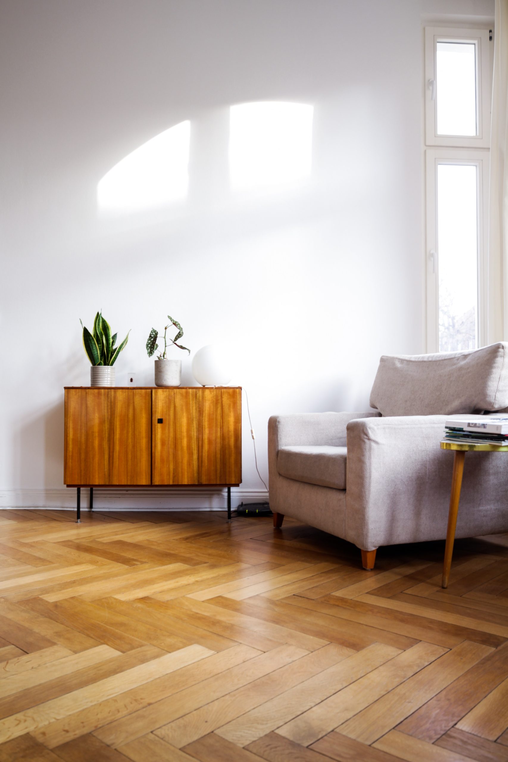 Aesthetic Elements to Consider for Hardwood Flooring