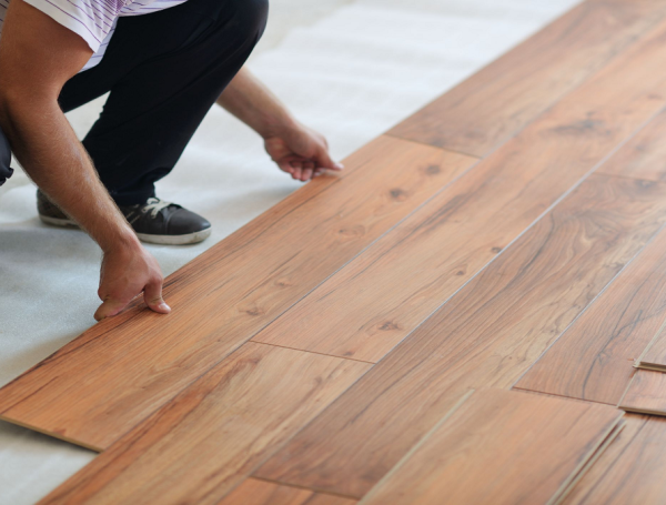 How Much Does it Cost to Install Laminate Flooring Per Sq Ft in Fort Collins, CO?